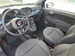 Fahrzeugabbildung Fiat 500 1.0 Hybrid Dolcevita PANO NAVI SITZHEIZUNG