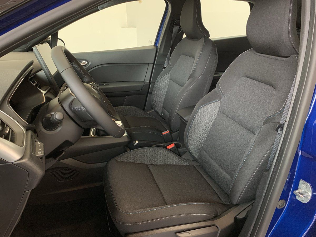 Renault Captur - Bild 9