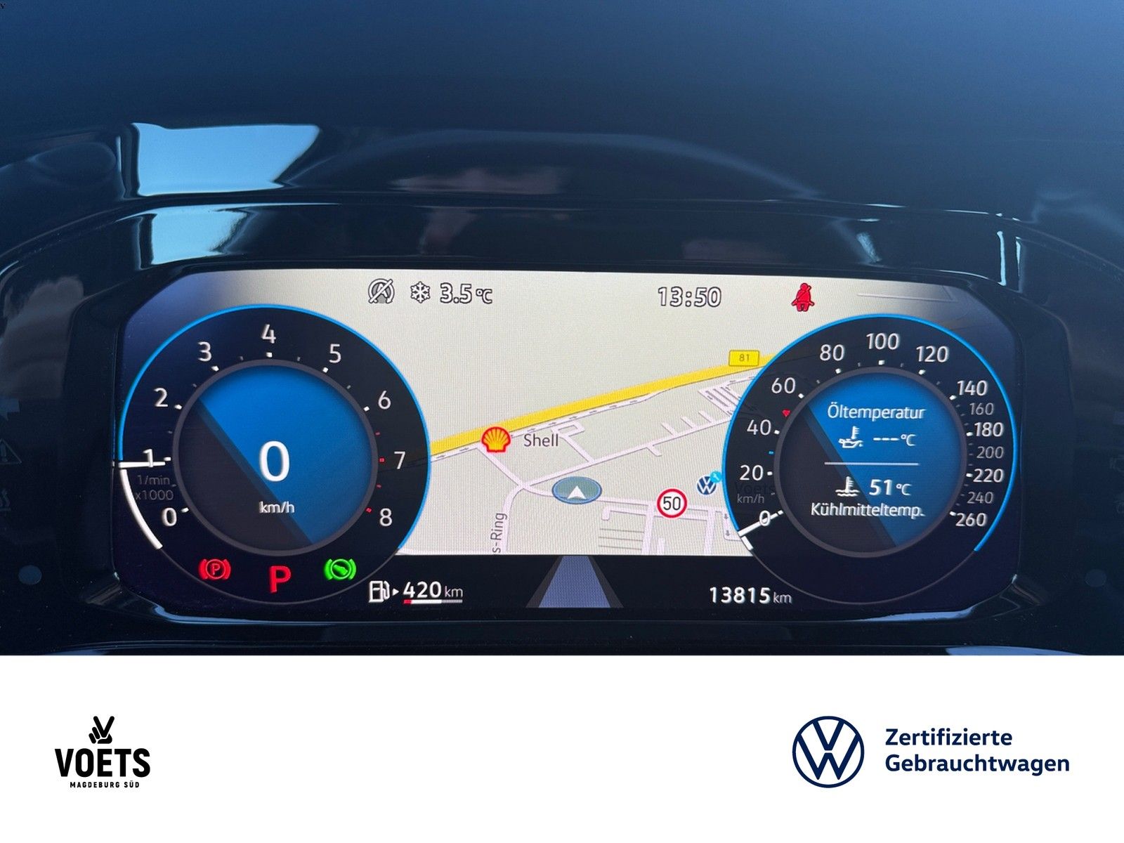 Volkswagen Golf - Bild 14