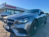Mercedes-Benz E53 AMG Cabrio 4Matic+ MEMORY BURMESTER LUFT HUD - Mercedes-Benz E 53 AMG: Cabrio