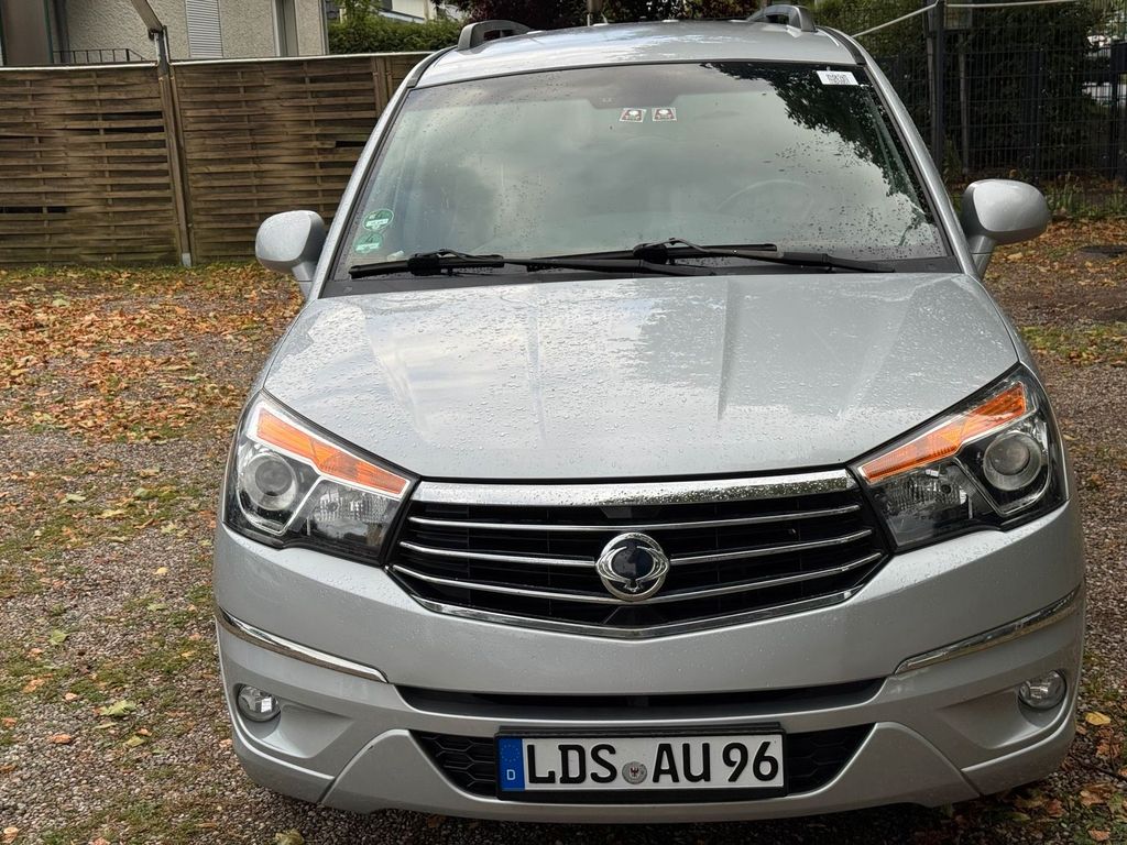Image of Volkswagen Touran