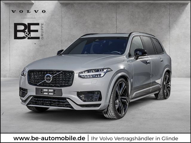 Volvo XC90 T8 Ultra Dark Recharge Plug-In Hybrid AWD