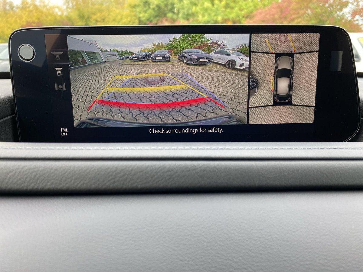 Mazda CX-30 - Bild 29