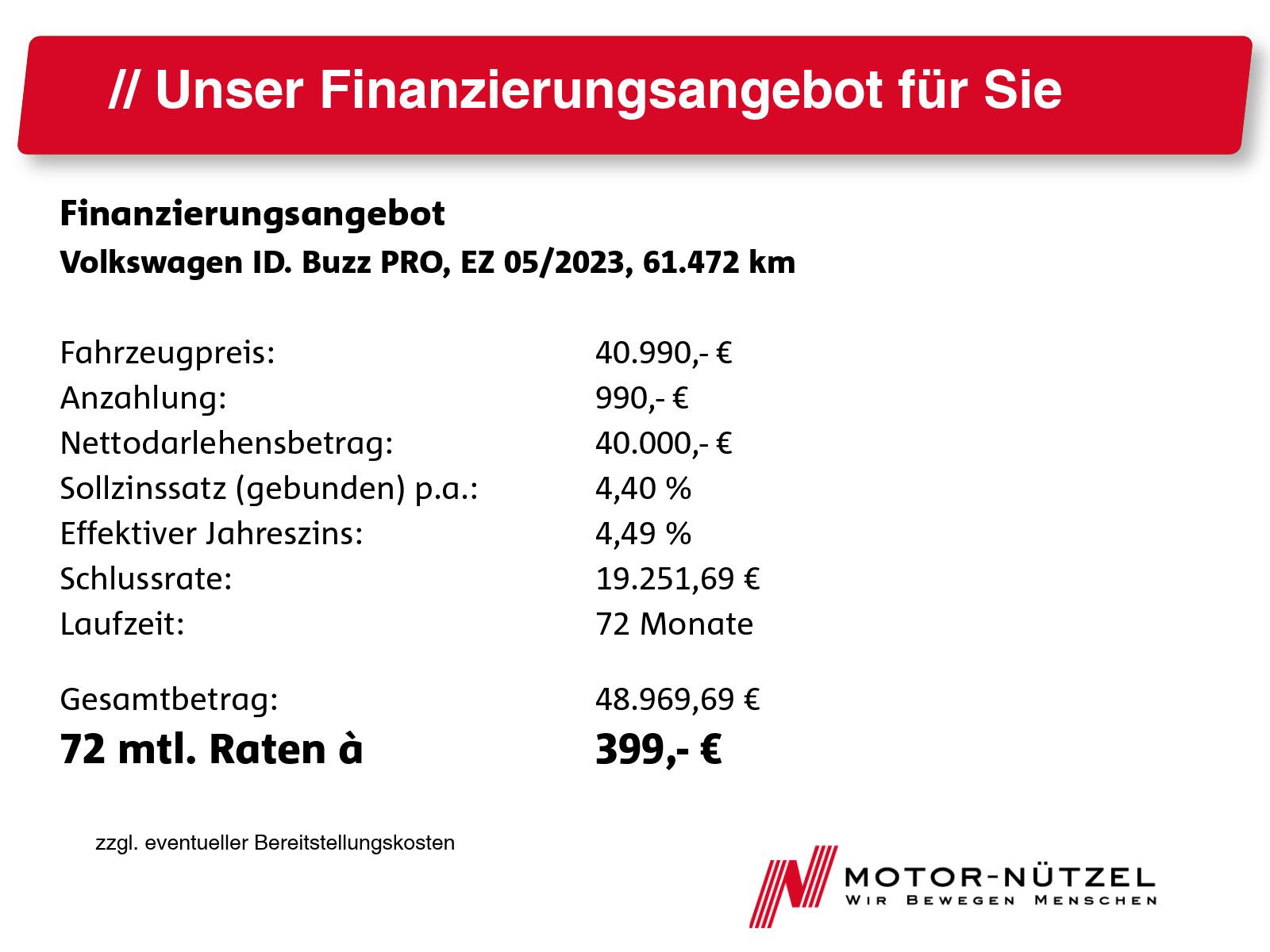 Volkswagen ID. Buzz - Bild 22