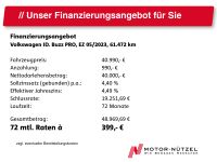 Volkswagen ID. Buzz - Vorschau Bild 22