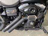 Harley-Davidson Fat Bob - HARLEY-DAVIDSON 2011 FAT BOB