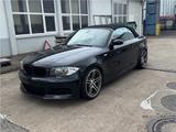 BMW 123d e88 e82 m Paket Performance Teile - BMW 123: Cabrio, D