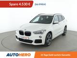 BMW X1 sDrive 20i M Sport Aut.*NAVI*HUD*LED*