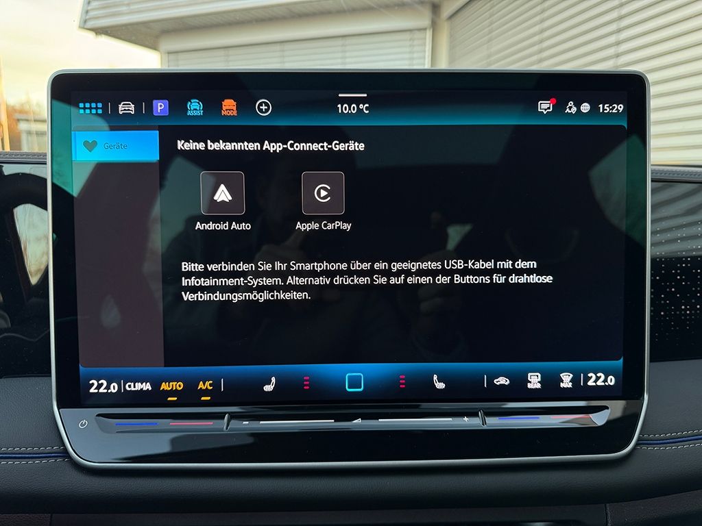 Tiguan 2.0 TDI 4MOTION R-LINE *AHK*STDHZG*