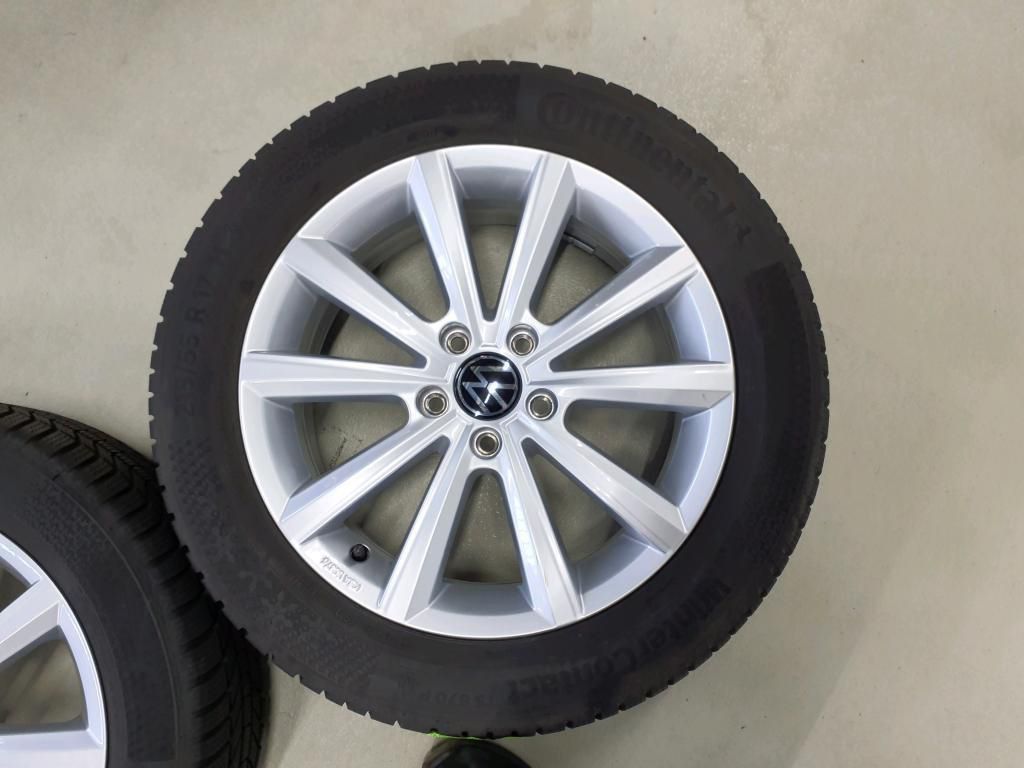 Volkswagen Passat Variant GTE 1.4 TSI DSG AHK*RFK*PDC*Tempo
