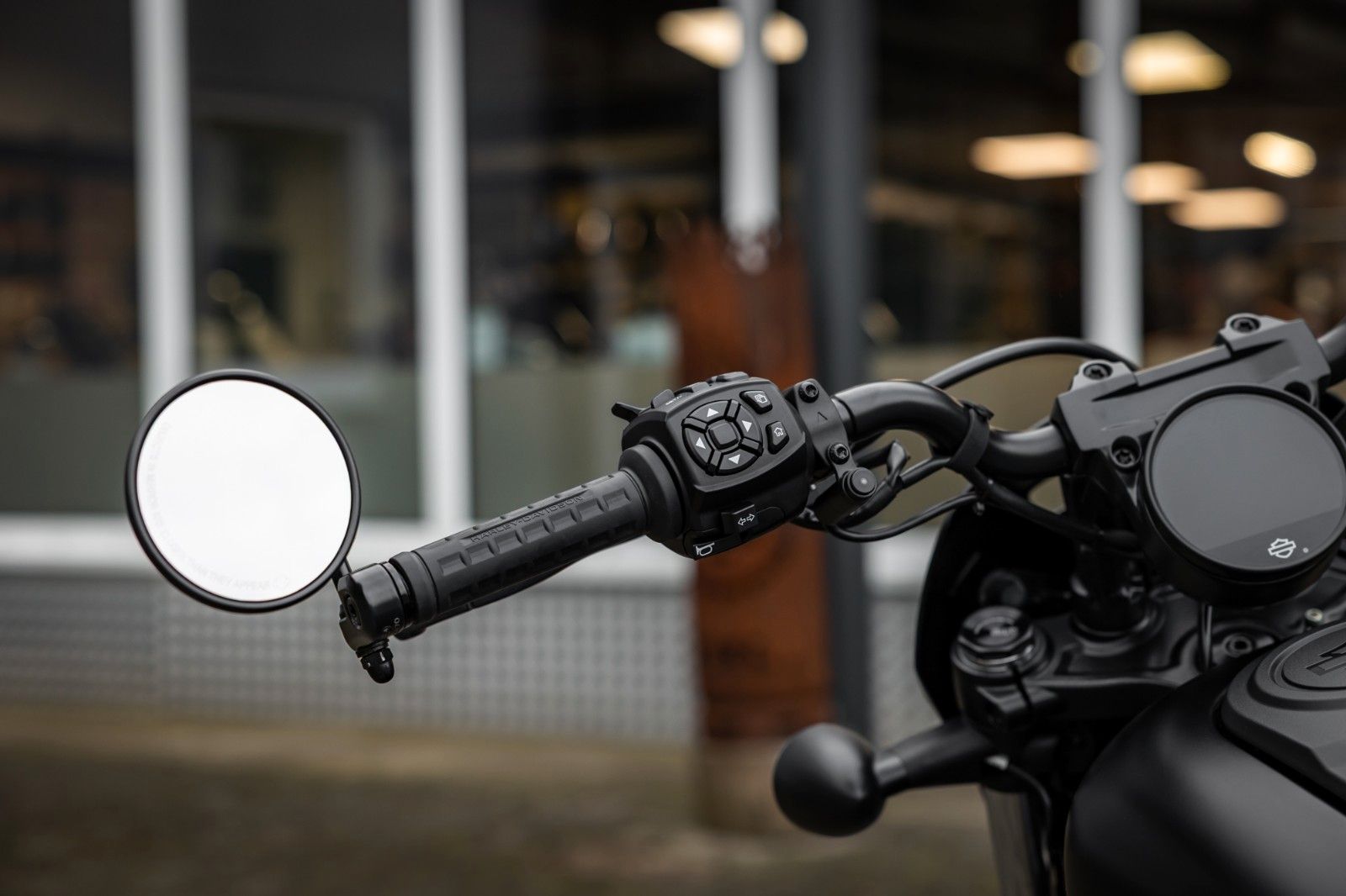 Fahrzeugabbildung Harley-Davidson NIGHTSTER Special RH975S MY25-Jekill&Hyde -1.Hd