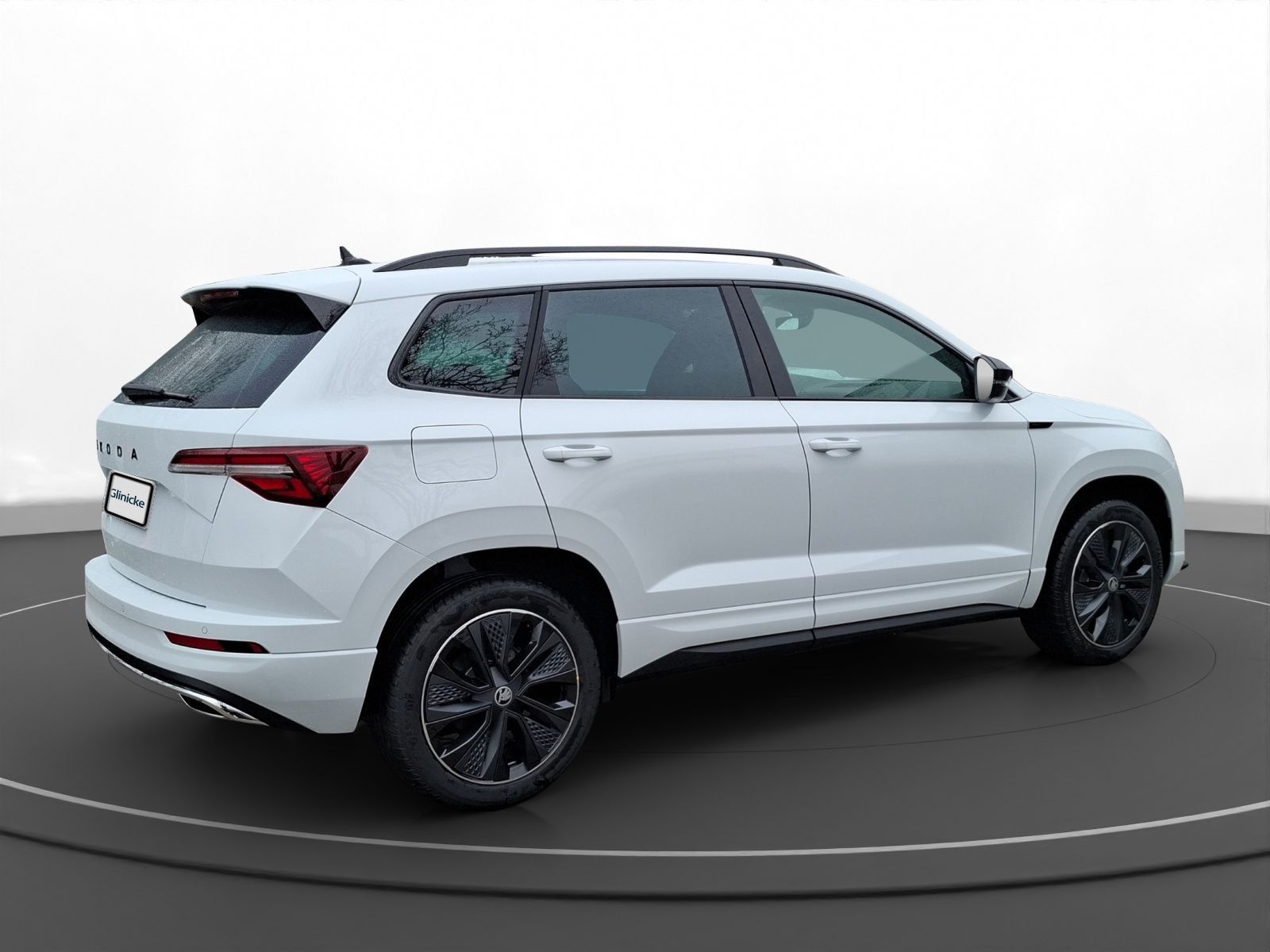 Skoda Karoq - Bild 7