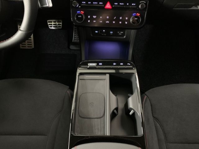 Hyundai Tucson – Bild 14