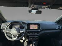 Volkswagen T-Cross - Vorschau Bild 12