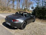 Mazda MX-5 wie neu! - Mazda MX-5 aus 2023