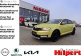 Skoda Rapid 1.2 TSI ScoutLine Green tec - Skoda Rapid: Scoutline