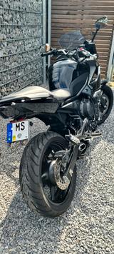 Yamaha Xj6 - NEUWERTIG - WENIG KM - SPORTTOURER VON 501 BIS 750 CCM