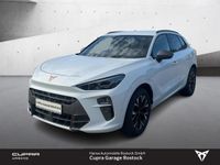 Cupra Terramar 1.5 e-Hybrid+Navi+Matrix+Hud+Full Link+