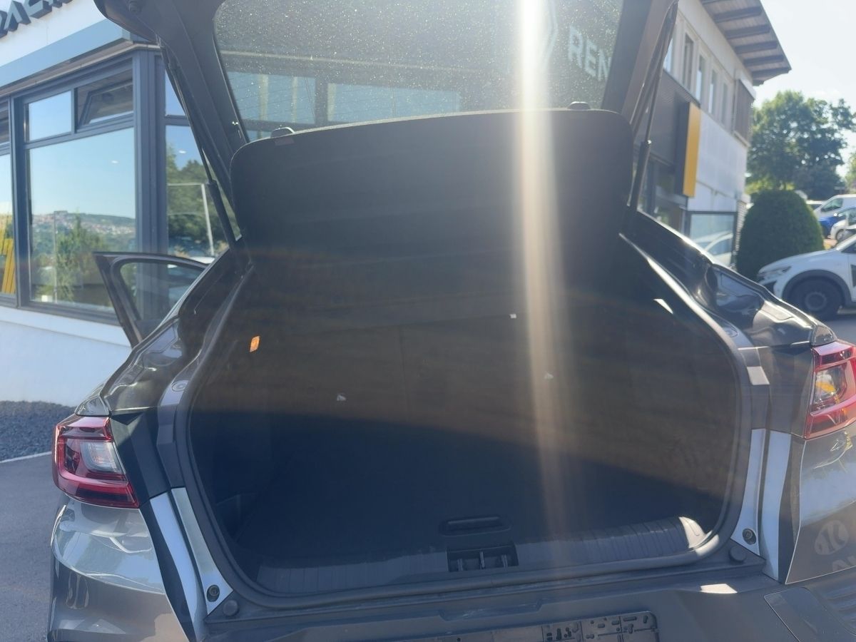 Fahrzeugabbildung Renault Arkana R.S. Line Tce 140 EDC AHK GJR