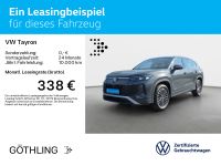 Volkswagen Tayron - Vorschau Bild 2