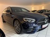 Mercedes-Benz E300d,4Matic,AMG-Line,Pano,Ambiente,Burmester,Me