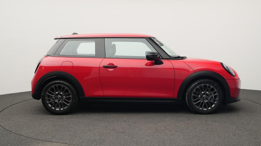 MINI Cooper C - Bild 4
