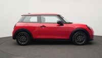 MINI Cooper C - Vorschau Bild 4