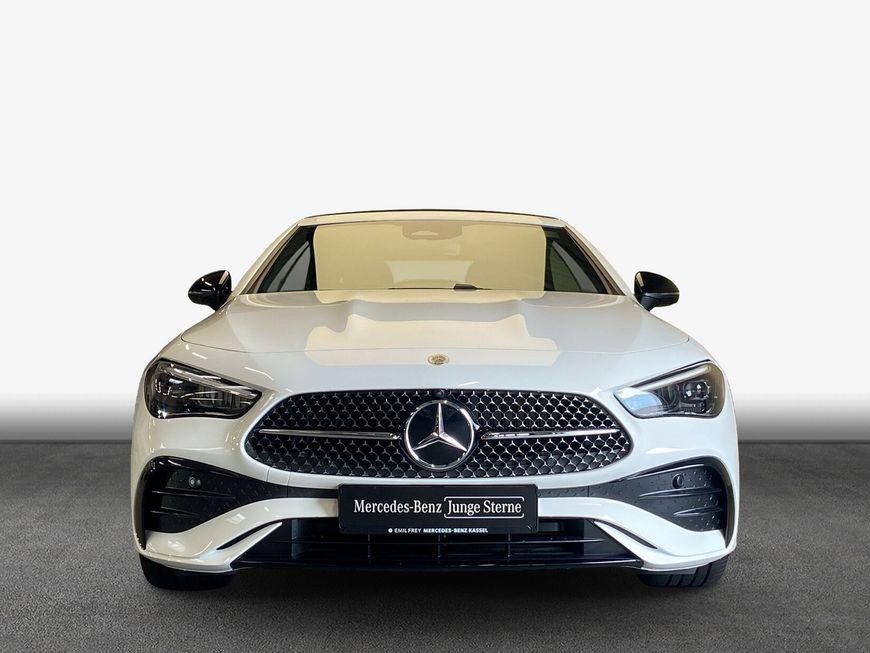 Mercedes-Benz CLE 180 Cab Edition AMG Adva+|Night|20''Alu|AHK|