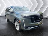 Cadillac Escalade 6.2 V8 ESV SPORT PLATINUM *NAP-Abgasanl - Cadillac aus 2024