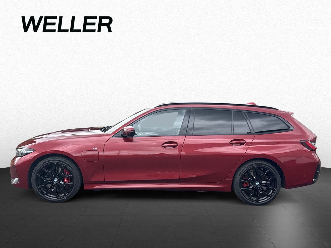 BMW 330 - Bild 11