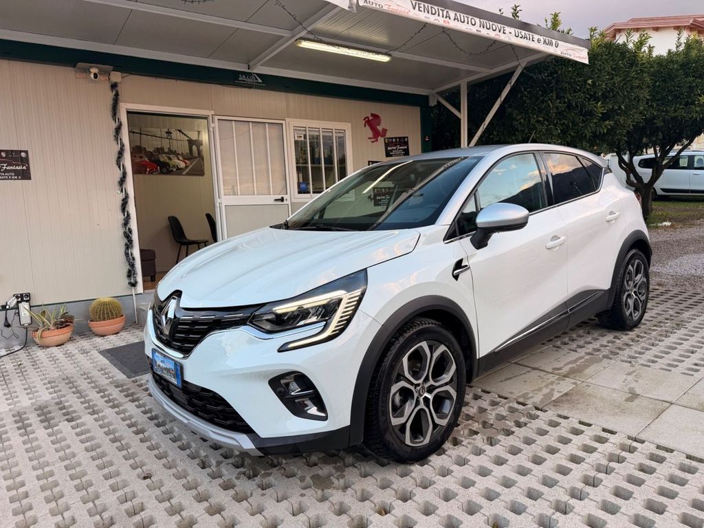 Image of Renault Captur