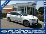 Ford Mondeo Turnier 2.0 Duratec Hybrid ACC/RFK/BLIS - Ford Mondeo Vorführfahrzeuge