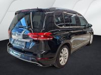 Volkswagen Touran - Vorschau Bild 3