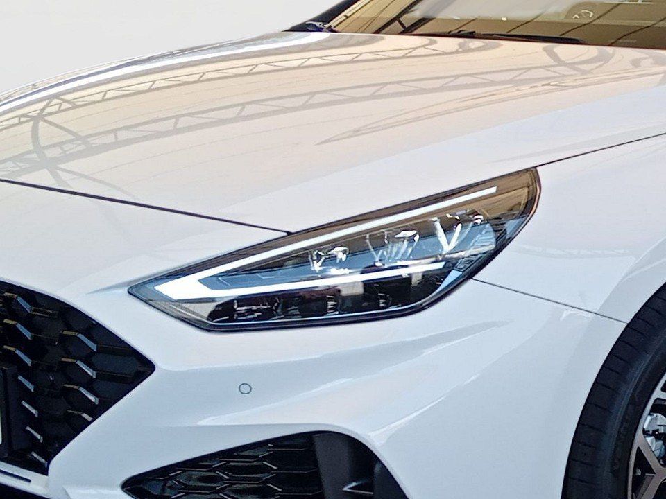 Hyundai i30 – Bild 5