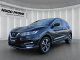Nissan Qashqai 1.2 DIG-T N-Connecta - Nissan Qashqai: Automatik