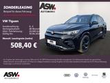 Volkswagen Tiguan R-Line 1.5 eTSI OPF 110 kW (150 PS) DSG