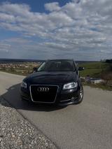 Audi A3 Sportback 2.0 TDI  140 PS  TÜV N... - Audi A3 140 ps mit Diesel-Antrieb
