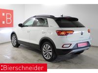 Volkswagen T-Roc - Vorschau Bild 15