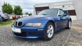 BMW Z3 2.0i 150PS*1 Hand*6 Zylinder*Leder - BMW aus 1999: Cabrio