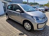 Volkswagen up! move up! 1.0  5-Türen Klima Maps+more Bluet - Volkswagen up! in Stuttgart
