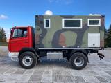 Mercedes-Benz 917 AF, 7,49t, Split-Getriebe, Einzelbereift - Offers