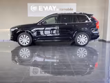 Volvo XC90 Momentum AWD//P.Dach/Leder/Navi/LED/ - gebrauchte Volvo XC90 aus dem Jahr 2019