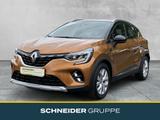 Renault Captur INTENS E-TECH PLUG-IN 160 KLIMA+LED+DAB