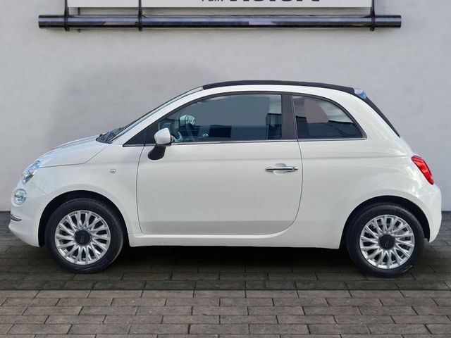 500 C 1.0 GSE Hybrid Dolcevita