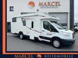 Roller Team Kronos 284 TL *Einzelbetten & Hubbett* - Offers