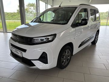 Fotografie Opel Combo 1.5 D Automatik GS
