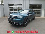 Citroën C5 Aircross Feel LED ACC St.Heizung 1 Hand - Citroën C5 Aircross in Berlin