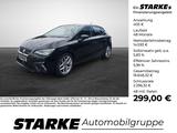 Seat Ibiza 1.5 TSI FR  Navi LED Kamera PDC LM Tempo K - Seat Ibiza: Tsi Fr