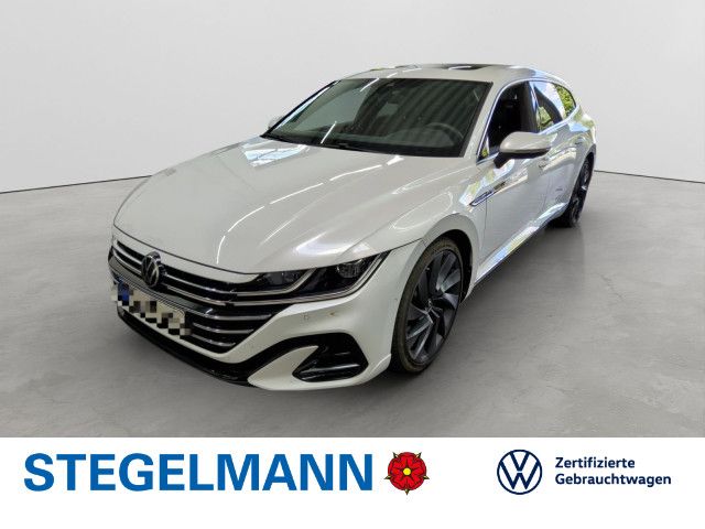Image of Volkswagen Arteon