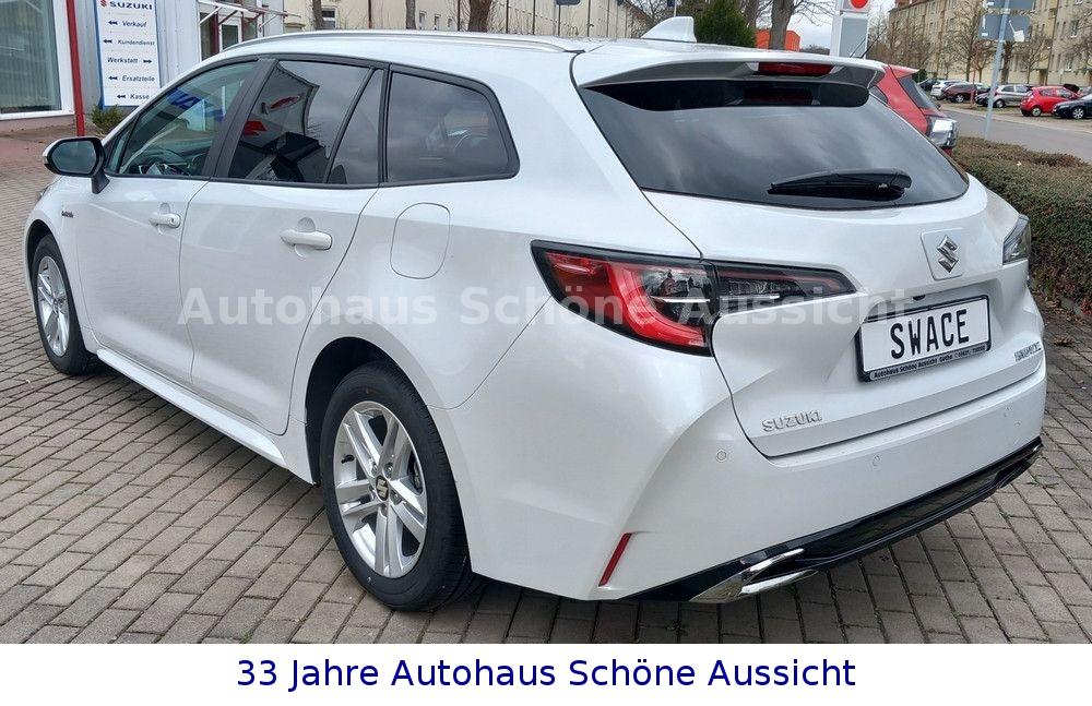 Suzuki Swace Comfort+ CVT Vollhybrid